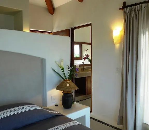 The At Solana Boutique Bed & Breakfast
