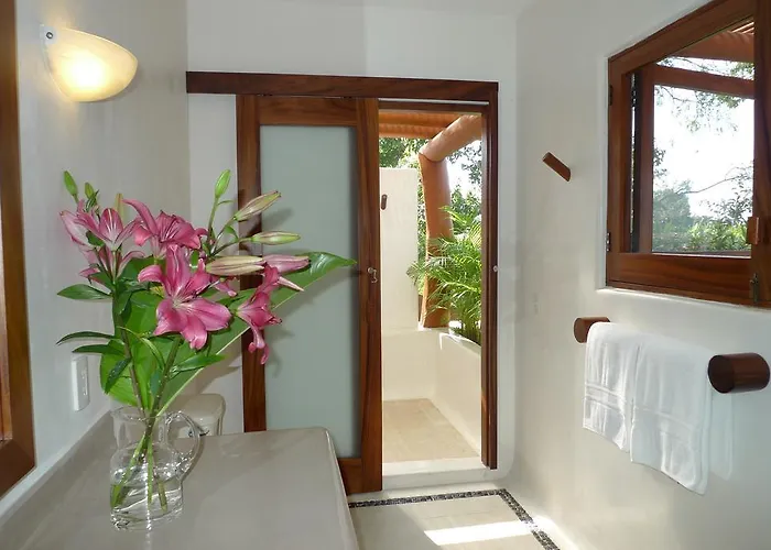 Bed & Breakfast The At Solana Boutique 4*