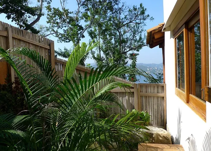 The At Solana Boutique Bed & Breakfast Zihuatanejo
