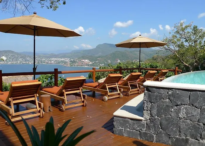 The At Solana Boutique Zihuatanejo