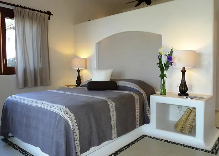 The At Solana Boutique Bed & Breakfast 4*