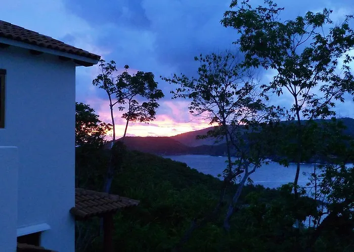 Bed & Breakfast The At Solana Boutique Zihuatanejo