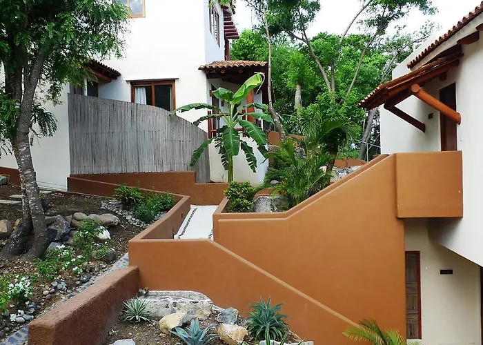 The At Solana Boutique Bed & Breakfast 4*