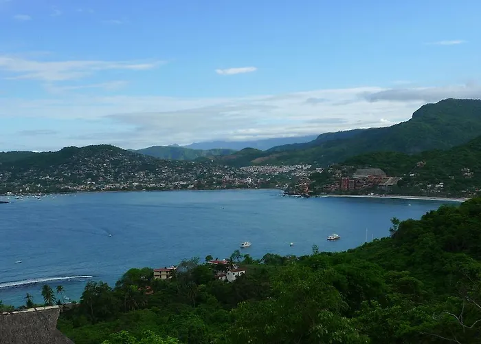 The At Solana Boutique 4* Zihuatanejo