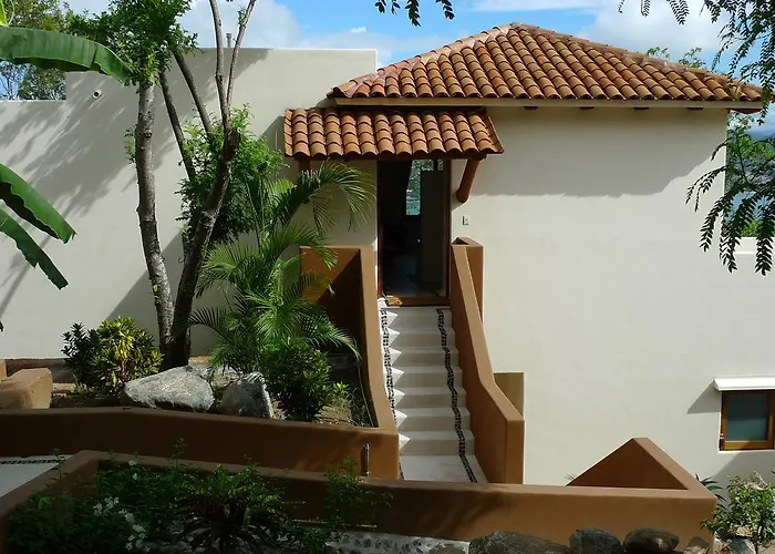The At Solana Boutique Bed & Breakfast