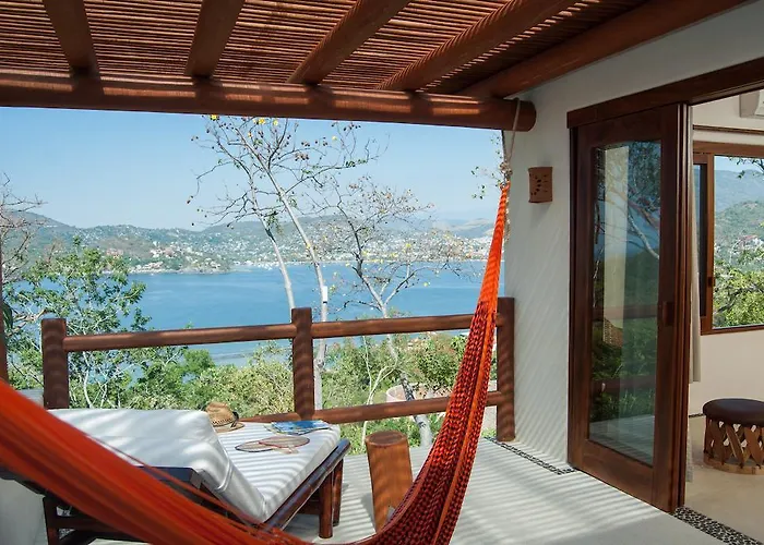 Bed & Breakfast The At Solana Boutique 4*