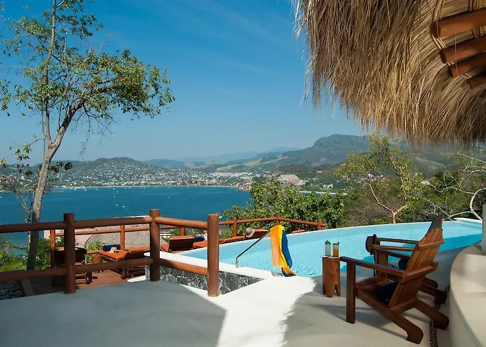 Bed & Breakfast The At Solana Boutique