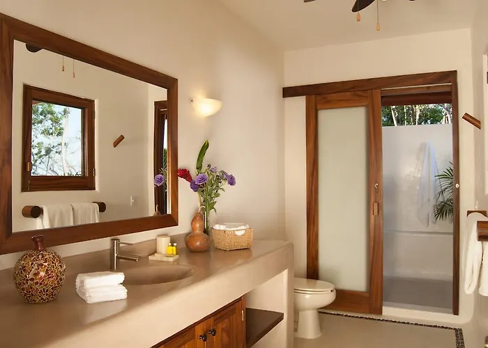 Bed & Breakfast The At Solana Boutique 4*