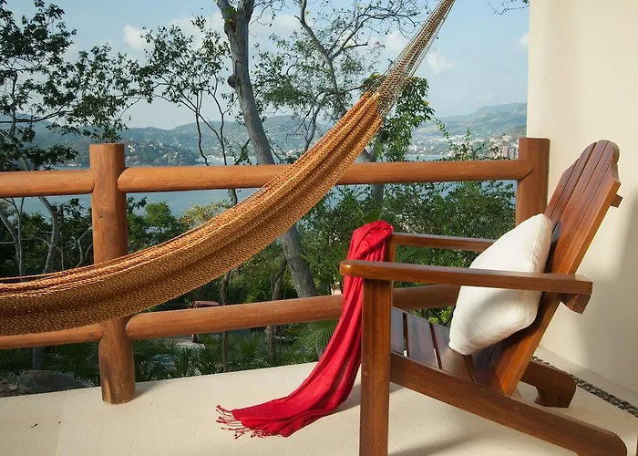 The At Solana Boutique Zihuatanejo