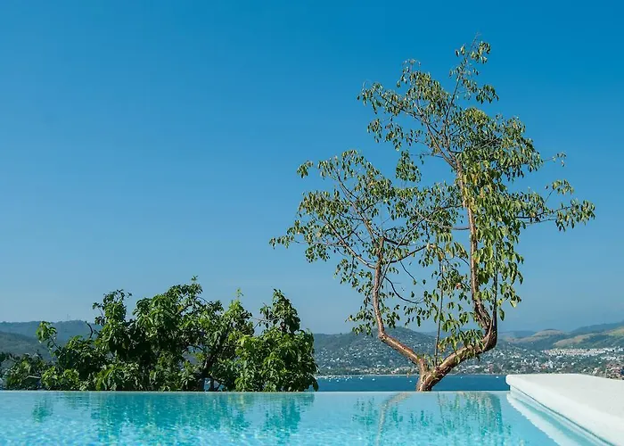 Bed & Breakfast The At Solana Boutique