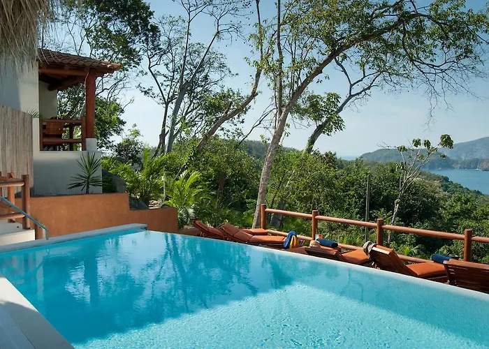 Bed & Breakfast The At Solana Boutique Zihuatanejo