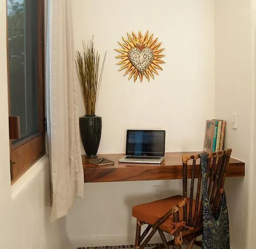 The At Solana Boutique Zihuatanejo