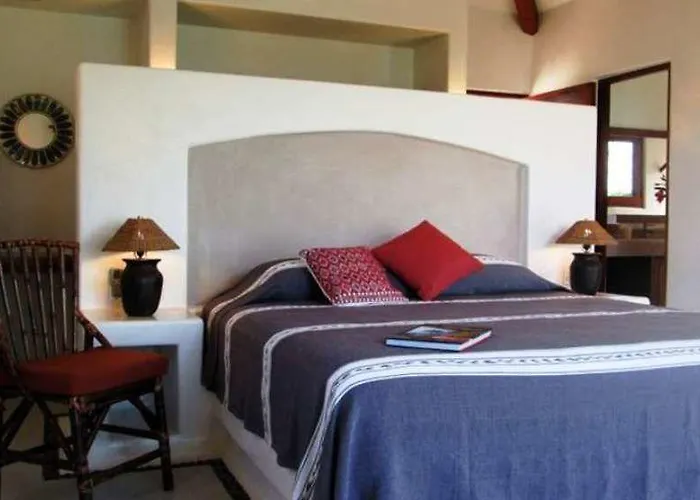 The At Solana Boutique Bed & Breakfast 4*