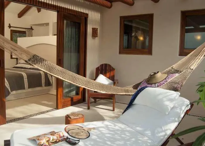 The At Solana Boutique Bed & Breakfast 4*