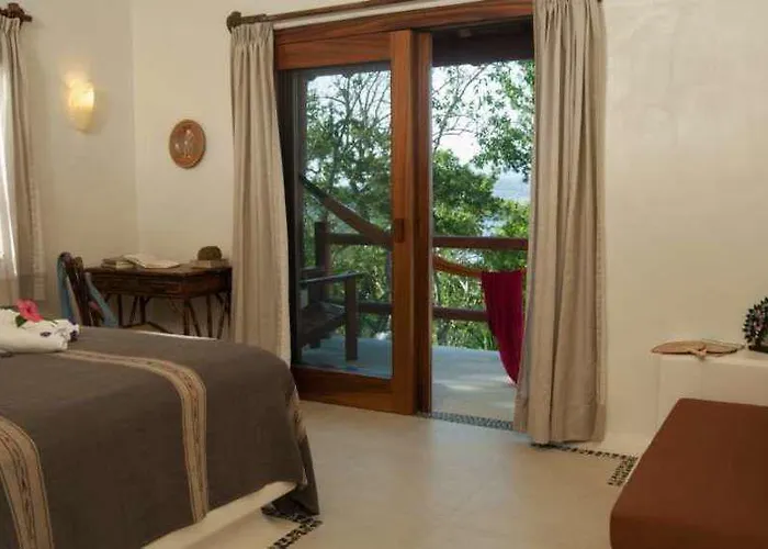 The At Solana Boutique Zihuatanejo