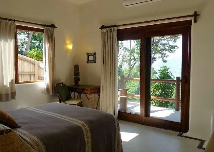 The At Solana Boutique Bed & Breakfast 4*