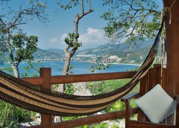 The At Solana Boutique Zihuatanejo