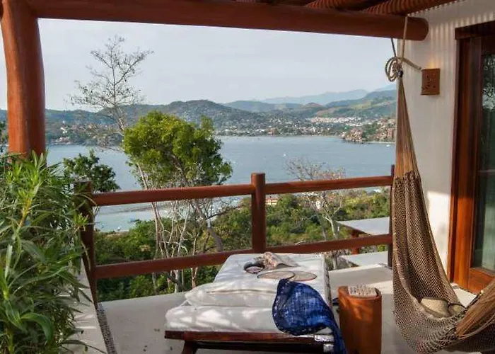 The At Solana Boutique Bed & Breakfast 4*