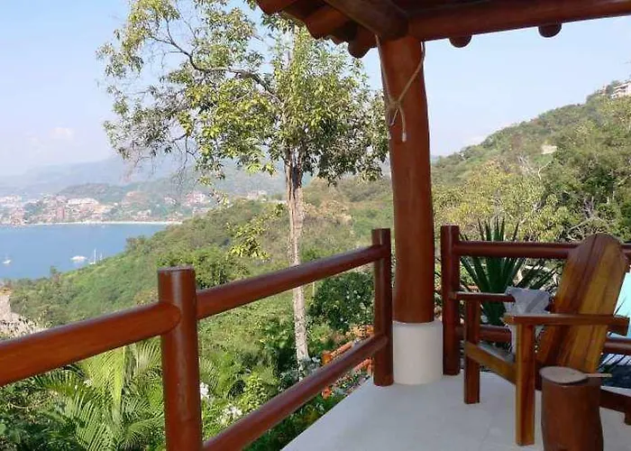 The At Solana Boutique Bed & Breakfast