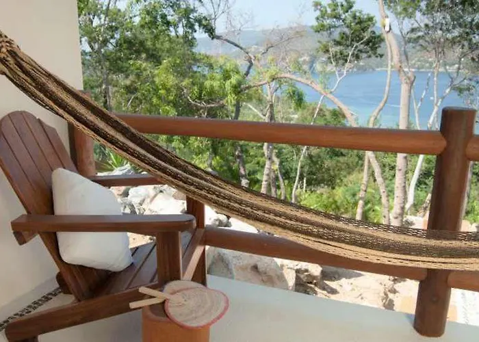 Bed & Breakfast The At Solana Boutique