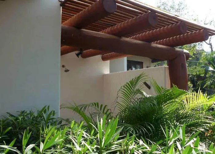 The At Solana Boutique Bed & Breakfast 4*