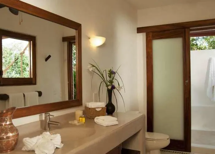 Bed & Breakfast The At Solana Boutique