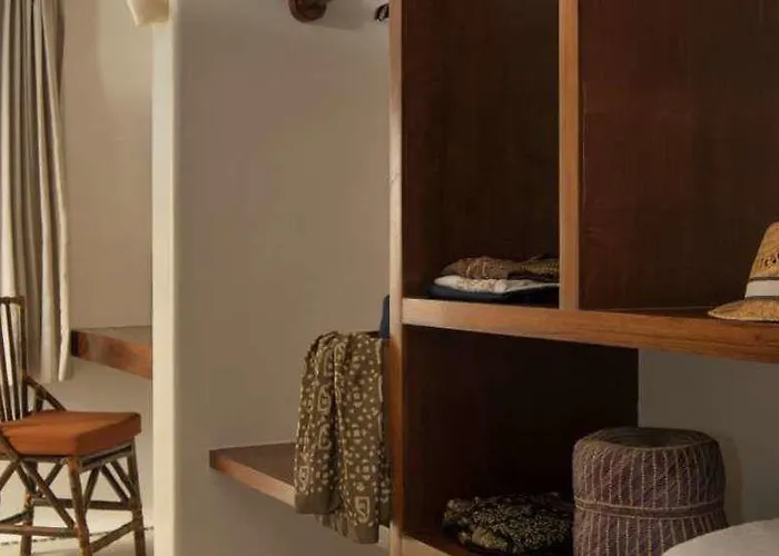 Bed & Breakfast The At Solana Boutique 4*