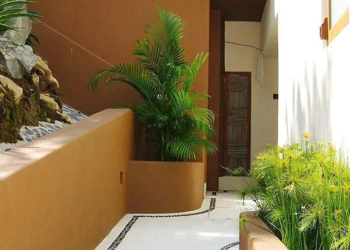 Bed & Breakfast The At Solana Boutique