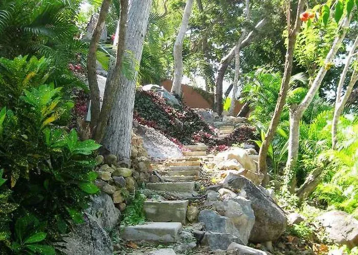 The At Solana Boutique 4* Zihuatanejo