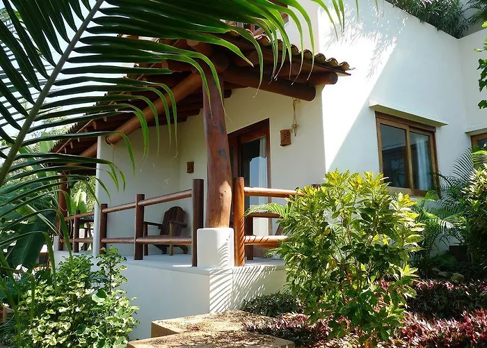 The At Solana Boutique 4* Zihuatanejo