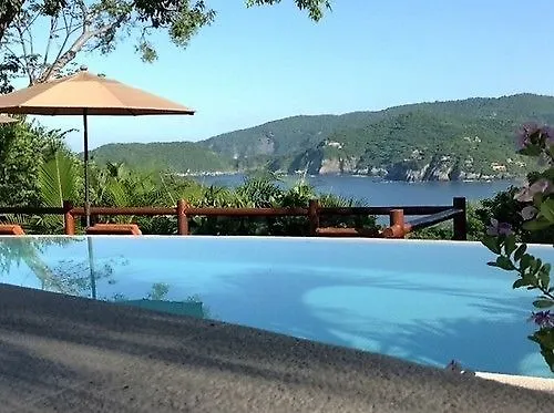 The At Solana Boutique 4* Zihuatanejo