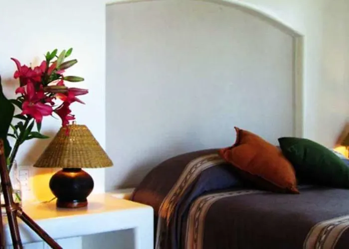 Bed & Breakfast The At Solana Boutique 4*