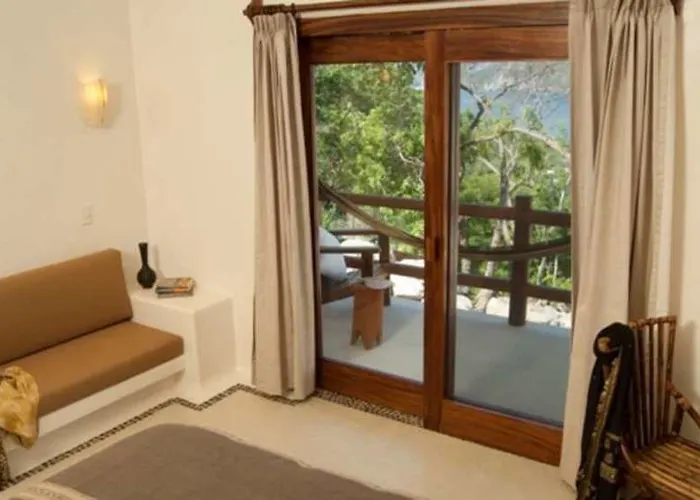 The At Solana Boutique Bed & Breakfast