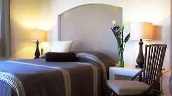 The At Solana Boutique Bed & Breakfast Zihuatanejo
