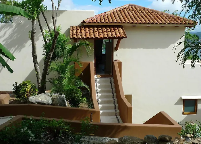 The At Solana Boutique Bed & Breakfast