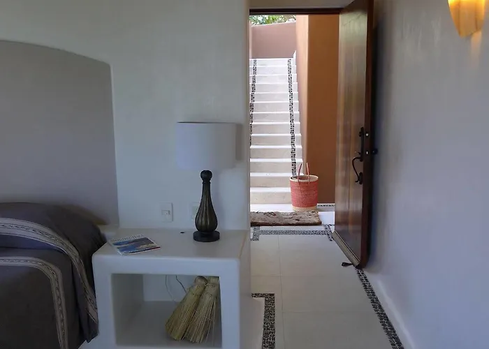 Bed & Breakfast The At Solana Boutique