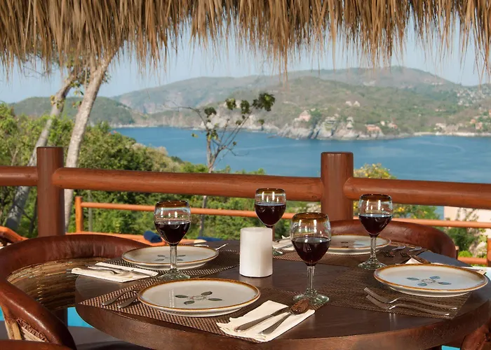 The At Solana Boutique Zihuatanejo