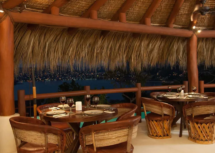 The At Solana Boutique Zihuatanejo