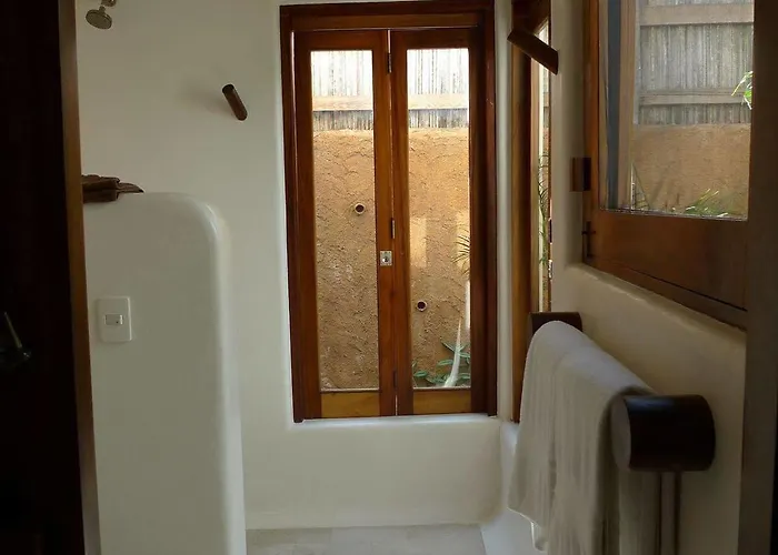 Bed & Breakfast The At Solana Boutique Zihuatanejo
