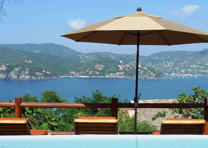 The At Solana Boutique Bed & Breakfast