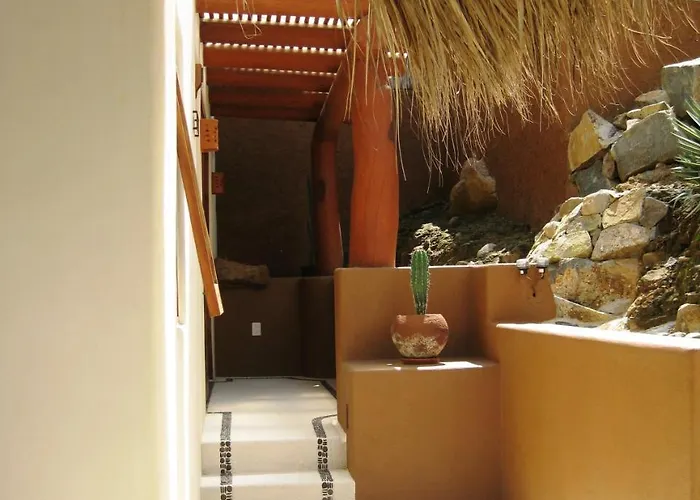 The At Solana Boutique Bed & Breakfast 4*