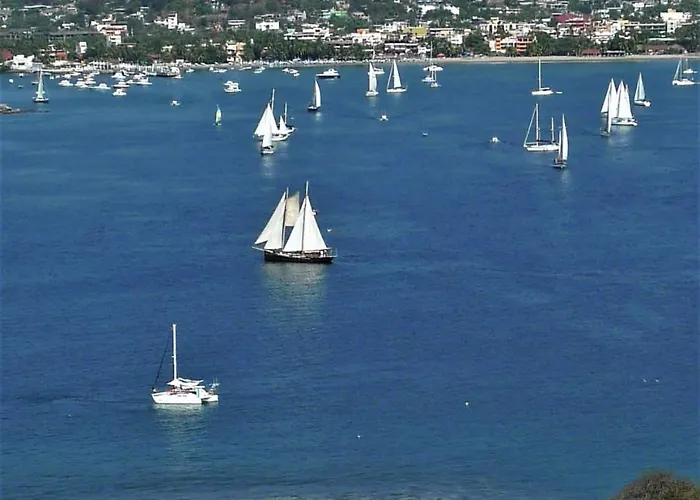 The At Solana Boutique Zihuatanejo