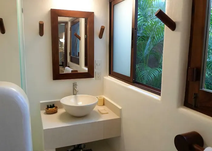 Bed & Breakfast The At Solana Boutique