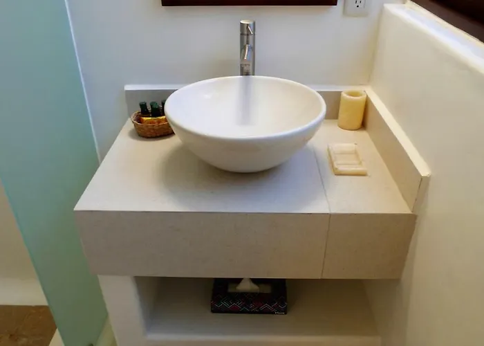 Bed & Breakfast The At Solana Boutique Zihuatanejo