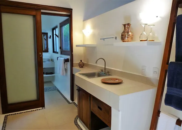 The At Solana Boutique Zihuatanejo