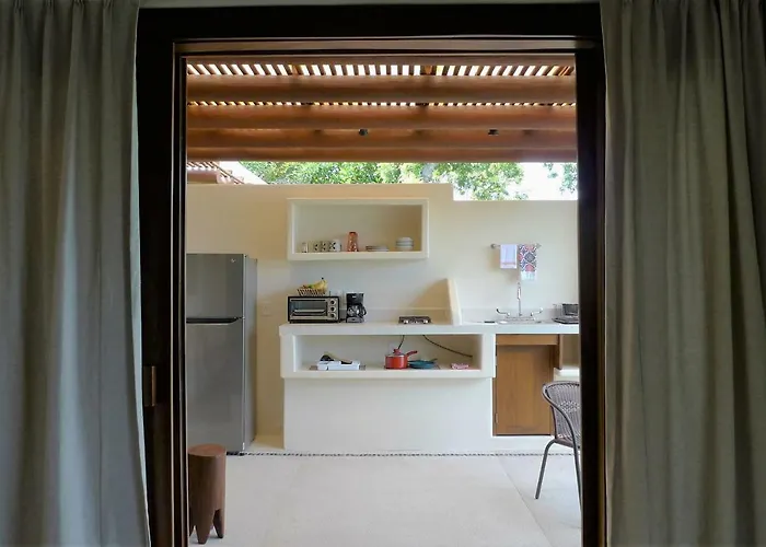 The At Solana Boutique Bed & Breakfast 4*