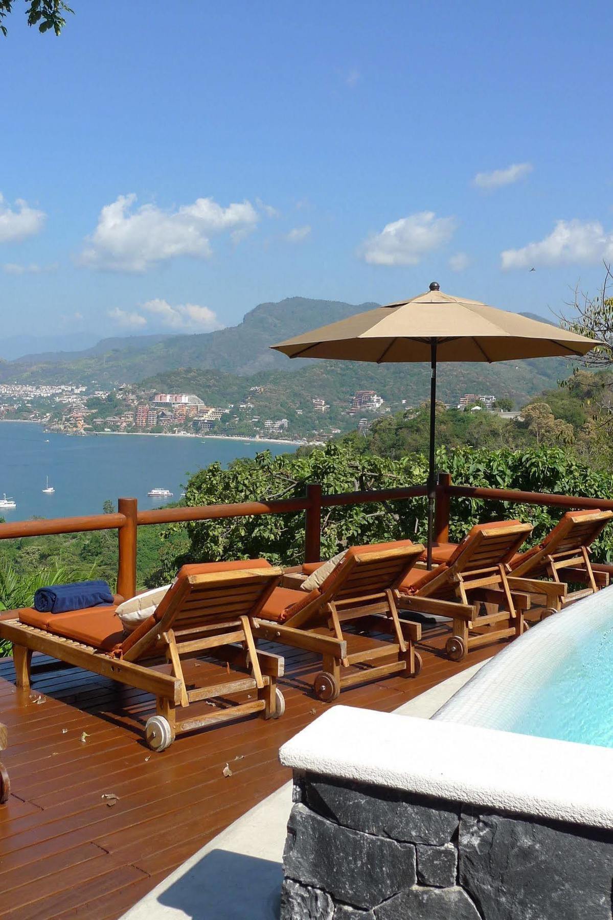 THE STUDIOS AT SOLANA BOUTIQUE B&B, ZIHUATANEJO ****